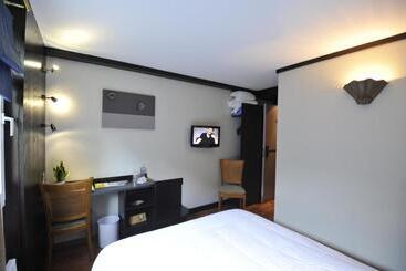 هتل Logis Cottage