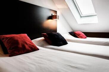 Logis Hotel Lons Le Saunier   Restaurant Le Grill