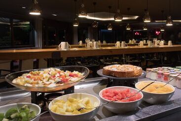 Lykke Hotel & Spa Chamonix Ex Mercure