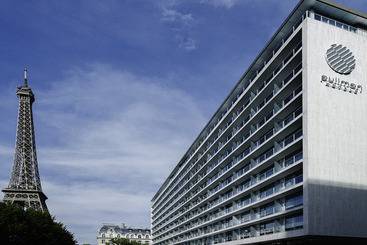 هتل Pullman Paris Tour Eiffel