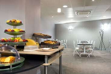 Quality Hotel Pau Centre Bosquet