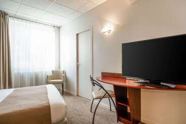 Quality Hotel Pau Centre Bosquet