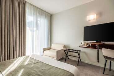Quality Hotel Pau Centre Bosquet