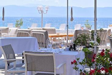 酒店 Restaurant Dolce Vita