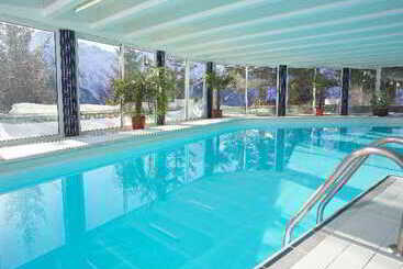 هتل Madame Vacances Hôtel Ibiza