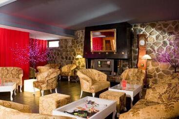 هتل Madame Vacances Hôtel Ibiza