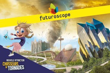 ホテル The Originals City,  Alteora, Poitiers Site Du Futuroscope