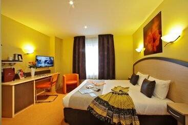 هتل The Originals City Hôtel Saint Martial, Limoges Centre