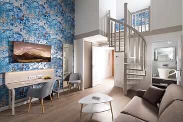 The Residence Hotel Geneva Airport M3 Ferney