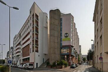 B&b Hotel Le Mans Centre - Le Mans