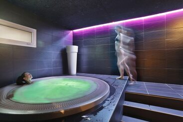 Altos Hotel & Spa