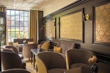 هتل Best Western Plus Le Moderne