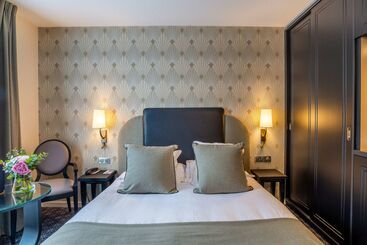 هتل Best Western Plus Le Moderne