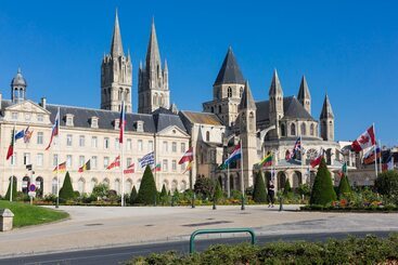 هتل Best Western Plus Le Moderne