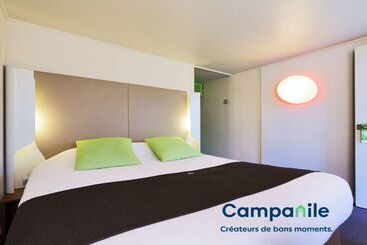 هتل Campanile Caen Est Mondeville