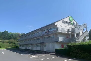 هتل Campanile Caen Est Mondeville