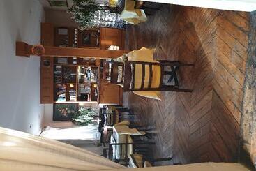 هتل Du Square D Anvers