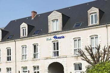 هتل Escale Oceania Orleans
