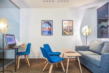هتل Holiday Inn Perpignan, An Ihg