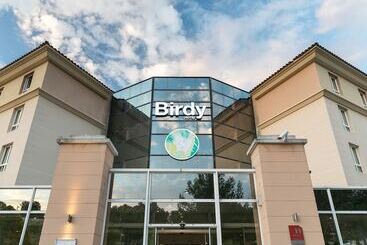 Hôtel Birdy By Happyculture - Aix-en-Provence