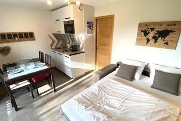 酒店 Hôtel Rent