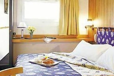 هتل Hôtel Stars Rouen