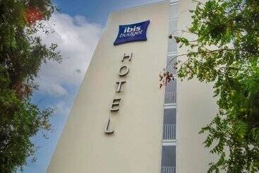هتل Ibis Budget Bordeaux Centre Gare Saintjean
