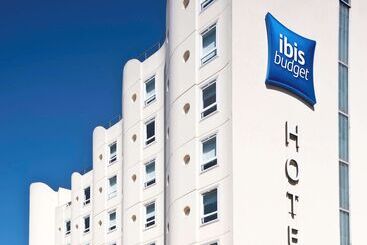هتل Ibis Budget Bordeaux Centre Gare Saintjean