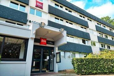 هتل Ibis Caen Porte D’angleterre
