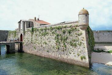 هتل Ibis Lorient Centre Gare