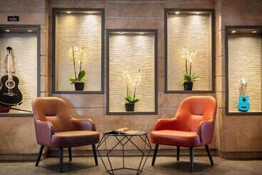 ホテル Ibis Paris Porte De Bercy