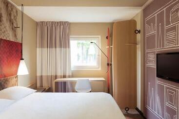 Ibis Paris Vanves Parc Des Expositions - Vanves