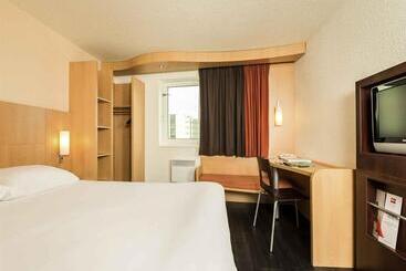 هتل Ibis Paris Vanves Parc Des Expositions