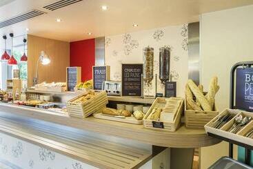 هتل Ibis Paris Vanves Parc Des Expositions