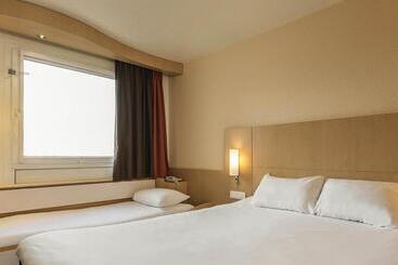 هتل Ibis Paris Vanves Parc Des Expositions