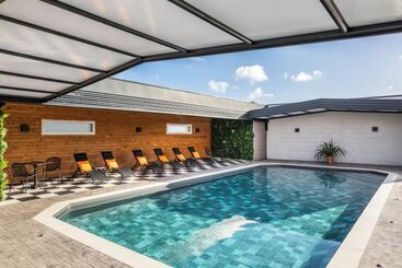 هتل Ibis Saintnazaire Trignac