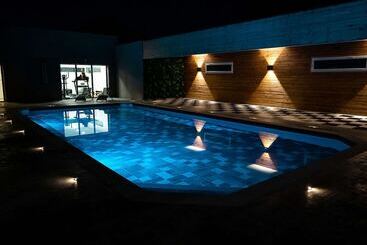 هتل Ibis Saintnazaire Trignac
