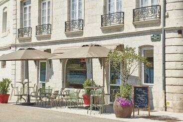 酒店 Ibis Styles Bayonne