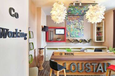 酒店 Ibis Styles Bayonne