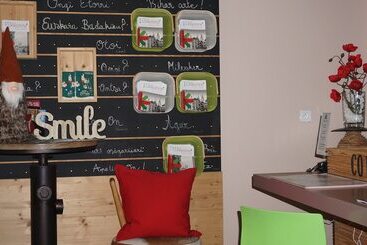 酒店 Ibis Styles Bayonne