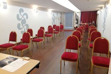 酒店 Ibis Styles Bayonne