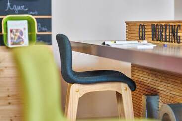 هتل Ibis Styles Bayonne