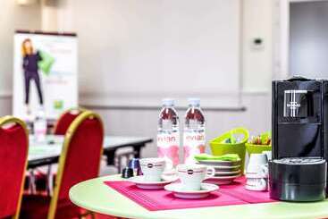 酒店 Ibis Styles Bayonne