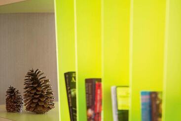 酒店 Ibis Styles Bayonne