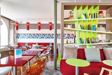 酒店 Ibis Styles Bayonne