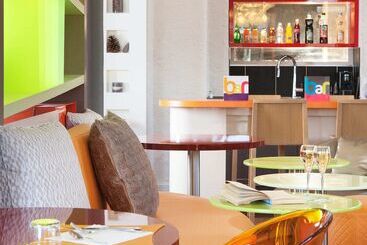 酒店 Ibis Styles Bayonne