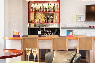 酒店 Ibis Styles Bayonne