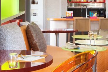 酒店 Ibis Styles Bayonne