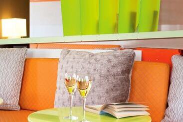 酒店 Ibis Styles Bayonne