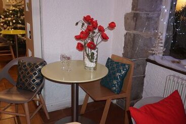 酒店 Ibis Styles Bayonne
